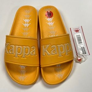 KAPPA SLIDES Size-6(UNISEX)